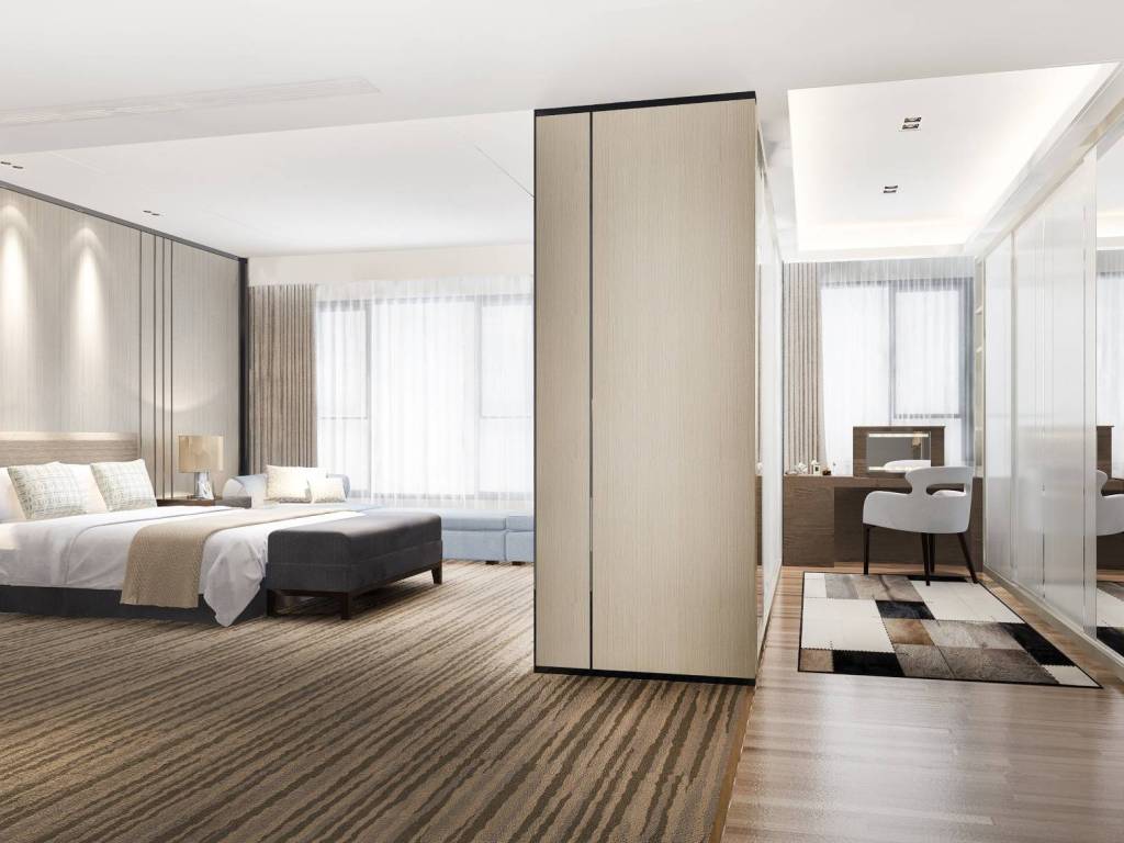 appartamento in vendita a Milano in zona Centro Direzionale