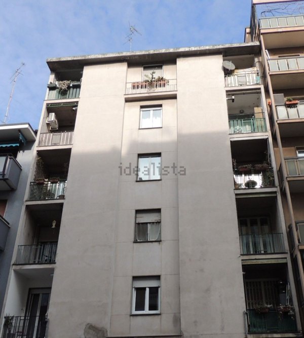 appartamento in vendita a Milano in zona Calvairate