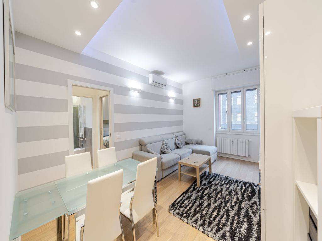 appartamento in vendita a Milano in zona Isola