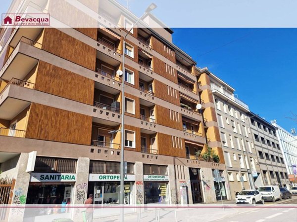appartamento in vendita a Milano in zona Precotto
