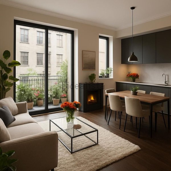 appartamento in vendita a Milano in zona Porta Romana