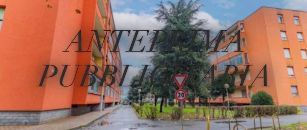 appartamento in vendita a Milano in zona Vialba