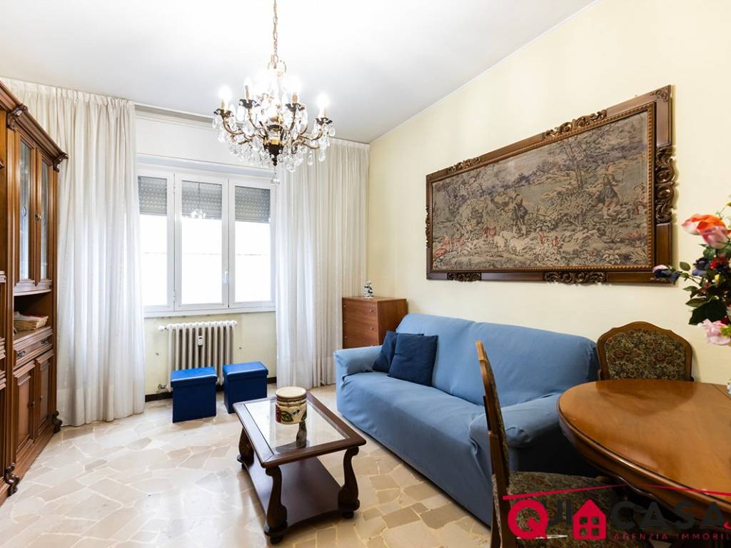 appartamento in vendita a Milano in zona Niguarda