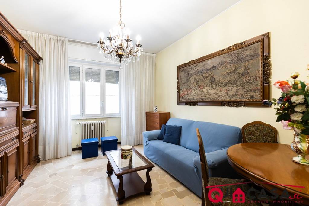 appartamento in vendita a Milano in zona Niguarda