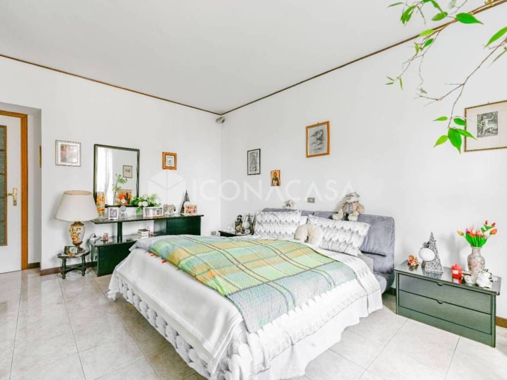 appartamento in vendita a Milano in zona Turro