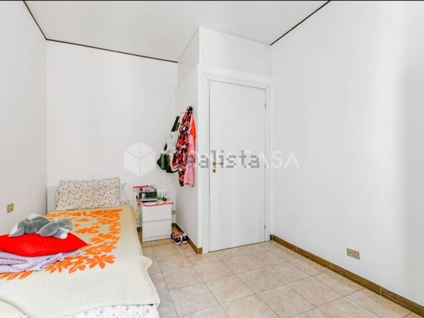 appartamento in vendita a Milano in zona Turro