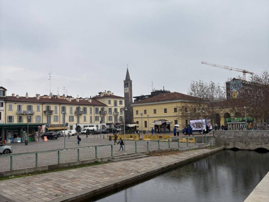 appartamento in vendita a Milano in zona Centro Storico