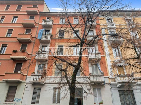 appartamento in vendita a Milano in zona Città Studi