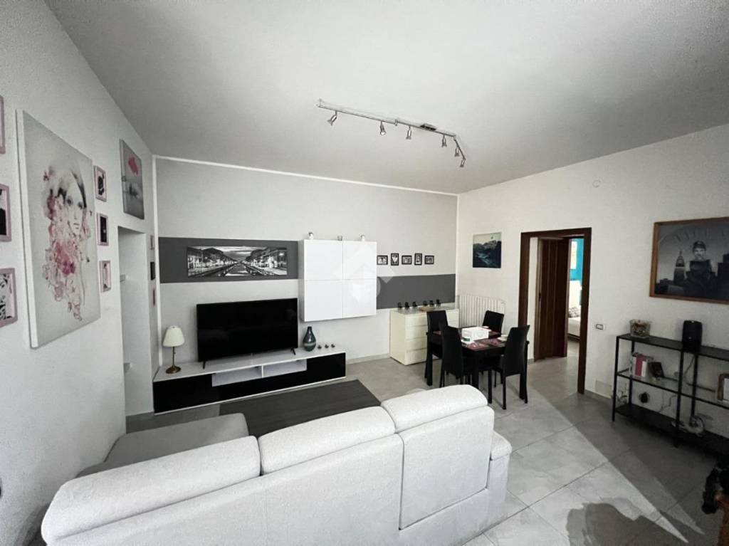 appartamento in vendita a Milano in zona Turro