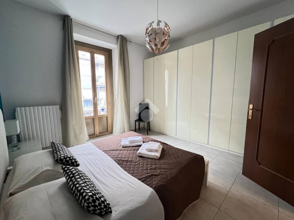 appartamento in vendita a Milano in zona Turro