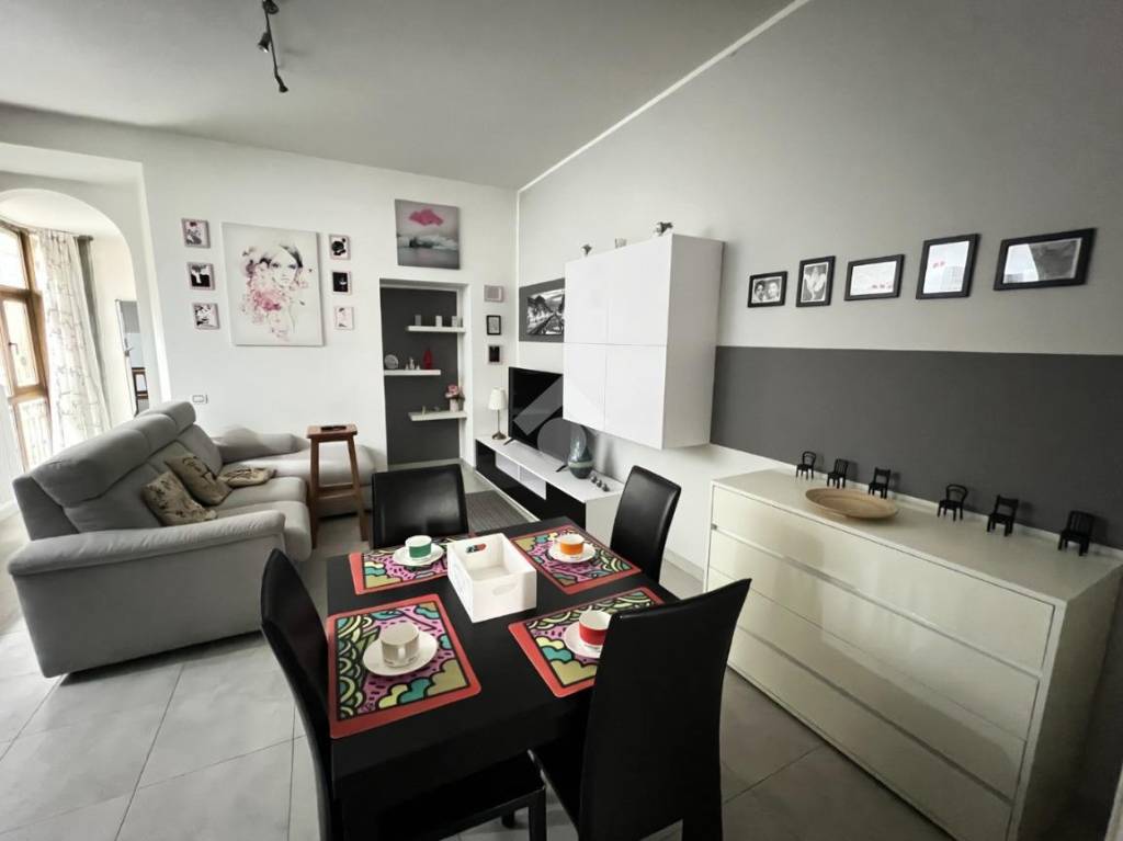 appartamento in vendita a Milano in zona Turro