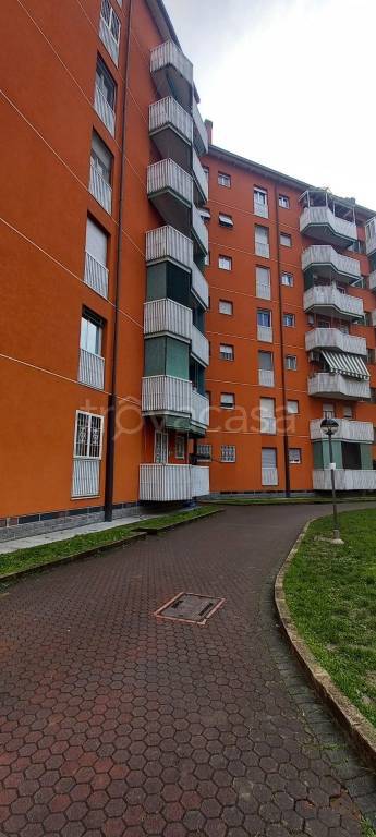 appartamento in vendita a Milano in zona Centro Storico