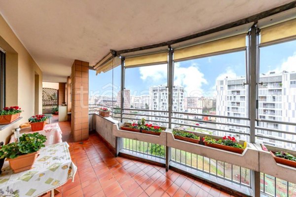 appartamento in vendita a Milano in zona Vigentino