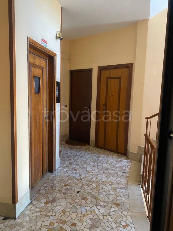 appartamento in vendita a Milano in zona Città Studi