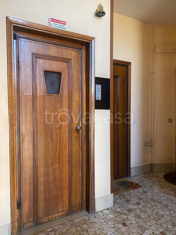 appartamento in vendita a Milano in zona Città Studi