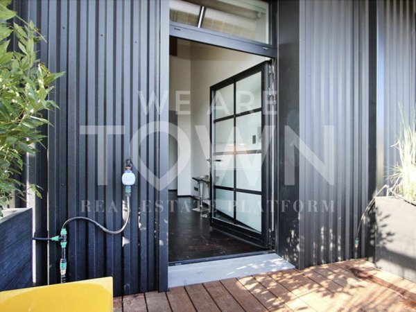 appartamento in vendita a Milano in zona Bovisa