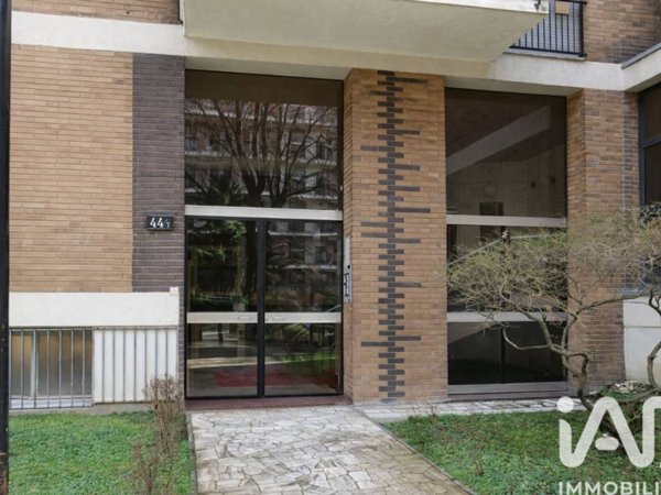 appartamento in vendita a Milano in zona Città Studi