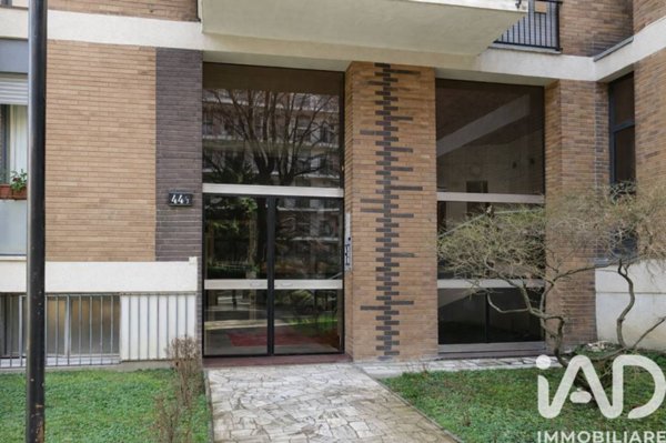 appartamento in vendita a Milano in zona Città Studi