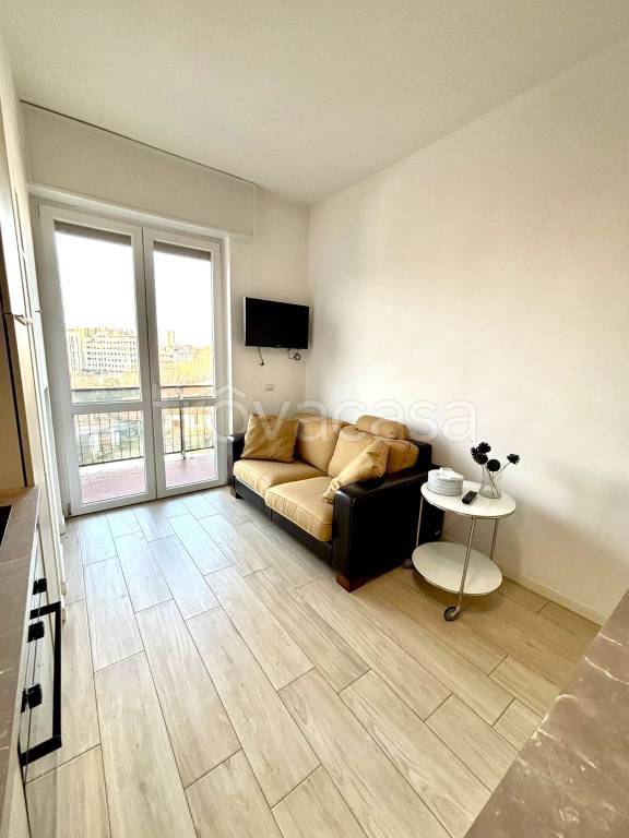 appartamento in vendita a Milano in zona Crescenzago