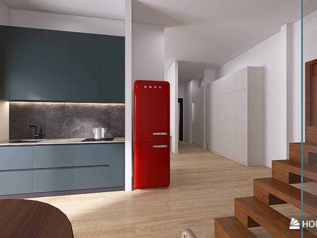 appartamento in vendita a Milano in zona Turro