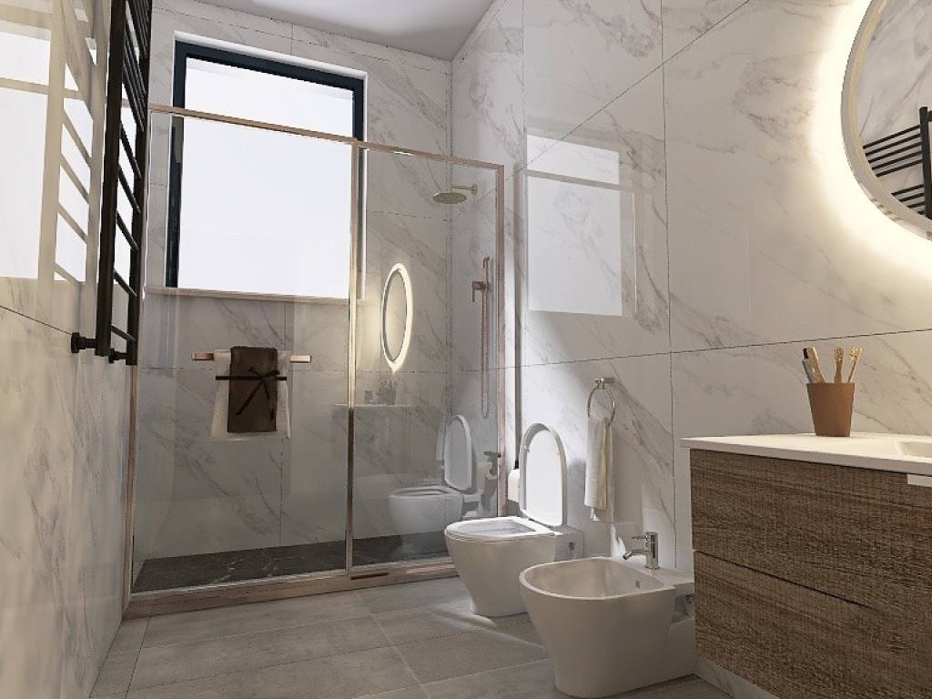 appartamento in vendita a Milano in zona Precotto