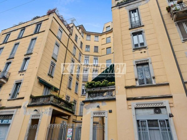 negozio in vendita a Milano in zona Città Studi