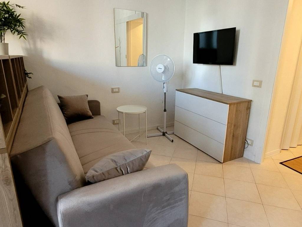 appartamento in vendita a Milano in zona Città Studi