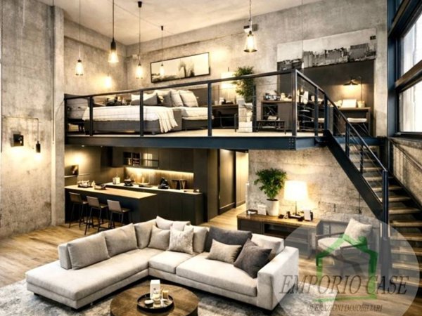 appartamento in vendita a Milano in zona Lambrate