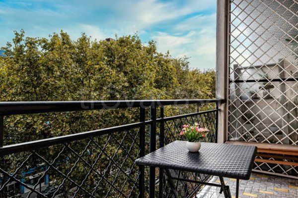 appartamento in vendita a Milano in zona Dergano