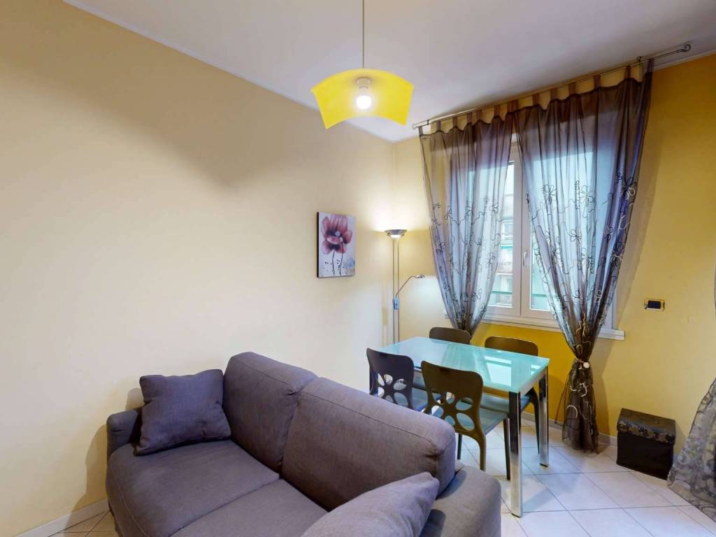 appartamento in vendita a Milano in zona San Siro