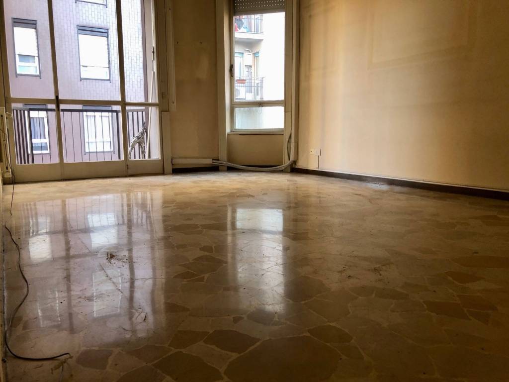 appartamento in vendita a Milano in zona Turro