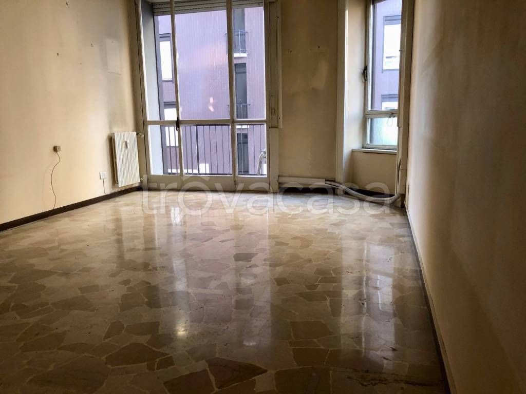 appartamento in vendita a Milano in zona Turro