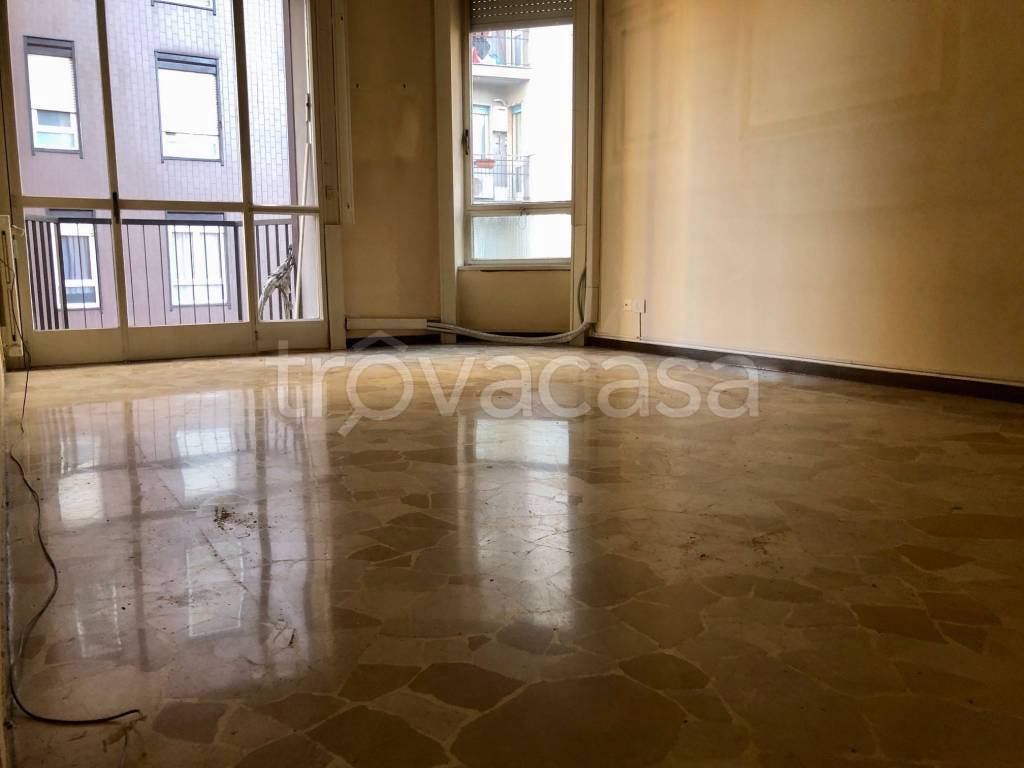 appartamento in vendita a Milano in zona Turro