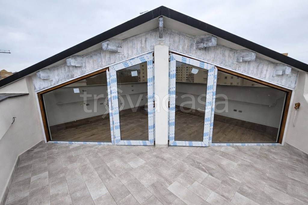 appartamento in vendita a Milano in zona Maciachini