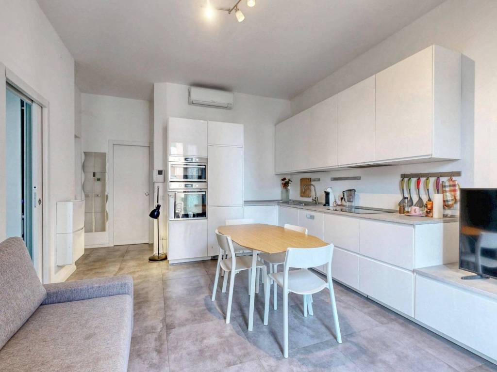 appartamento in vendita a Milano in zona Turro