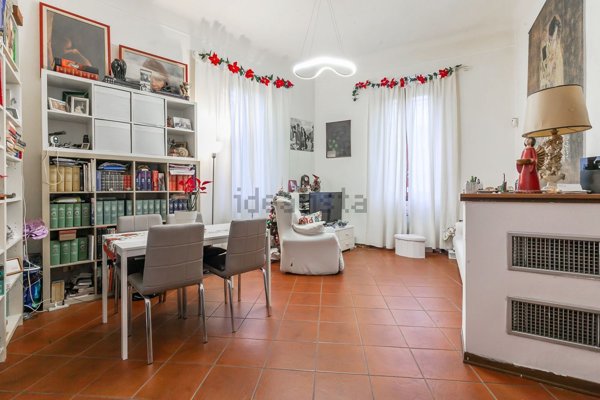 appartamento in vendita a Milano in zona Maggiolina