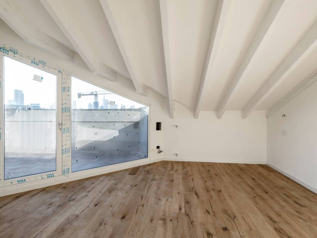 appartamento in vendita a Milano in zona Isola