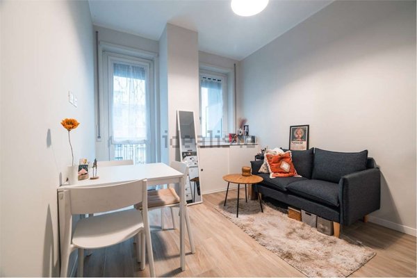appartamento in vendita a Milano in zona Dergano