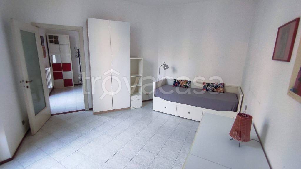 appartamento in vendita a Milano in zona Loreto