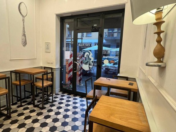 negozio in vendita a Milano in zona Porta Romana