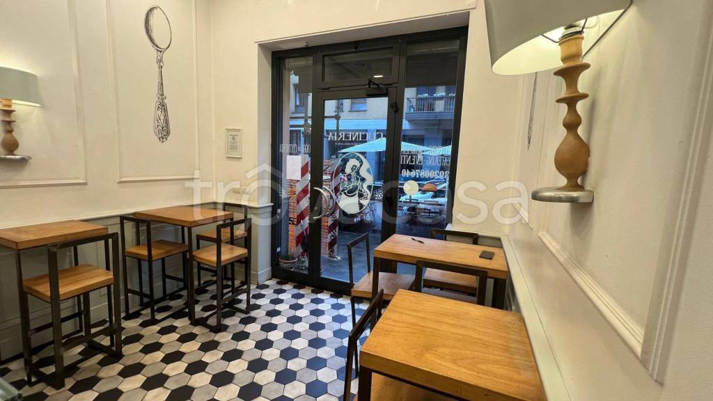 negozio in vendita a Milano