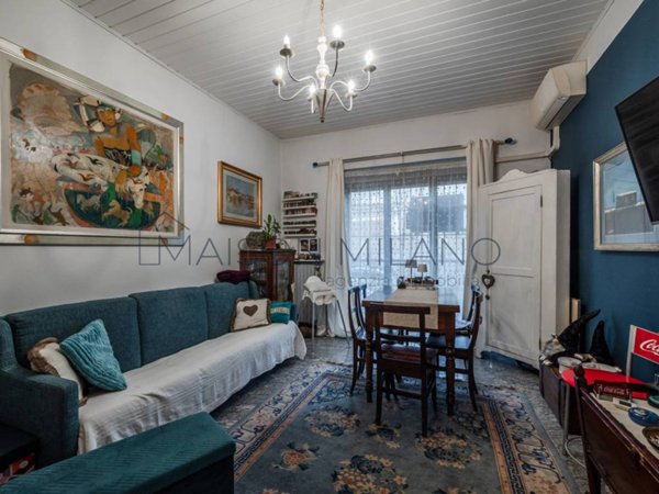 appartamento in vendita a Milano in zona Vigentino