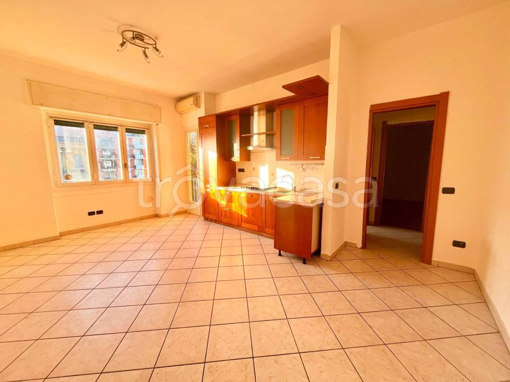 appartamento in vendita a Milano in zona Vialba