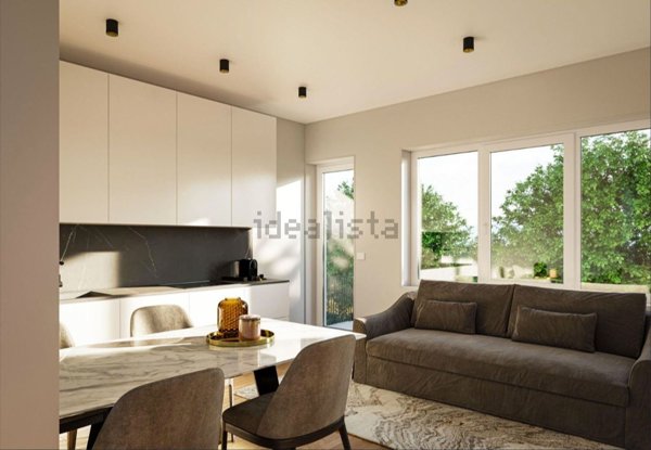 appartamento in vendita a Milano in zona Sempione