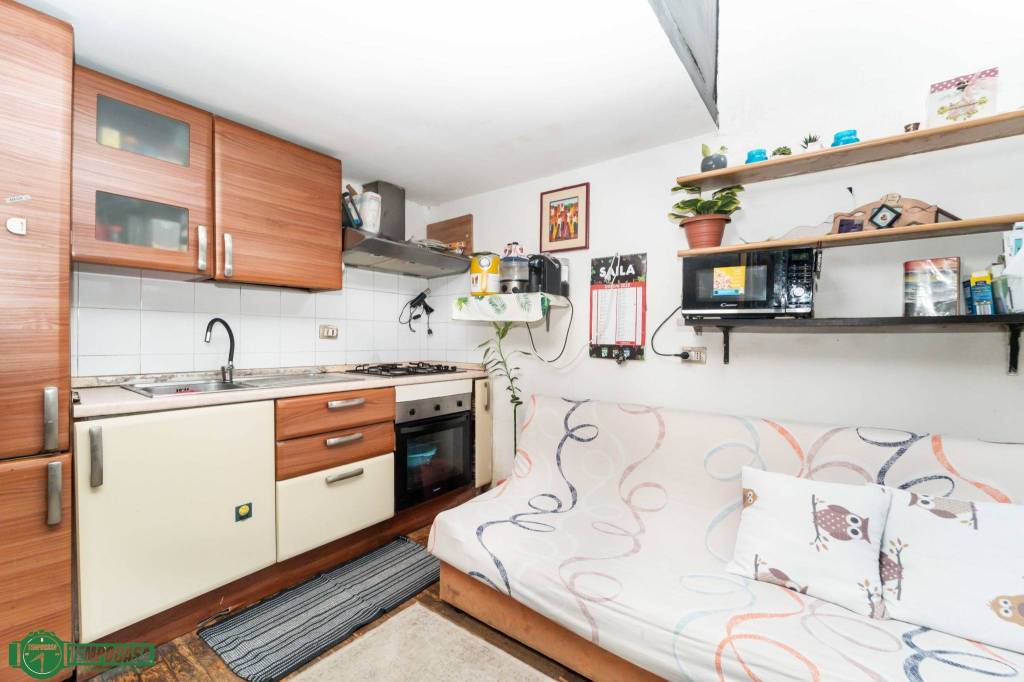 appartamento in vendita a Milano in zona Crescenzago