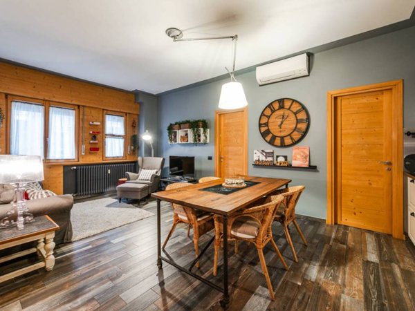 appartamento in vendita a Milano in zona Solari