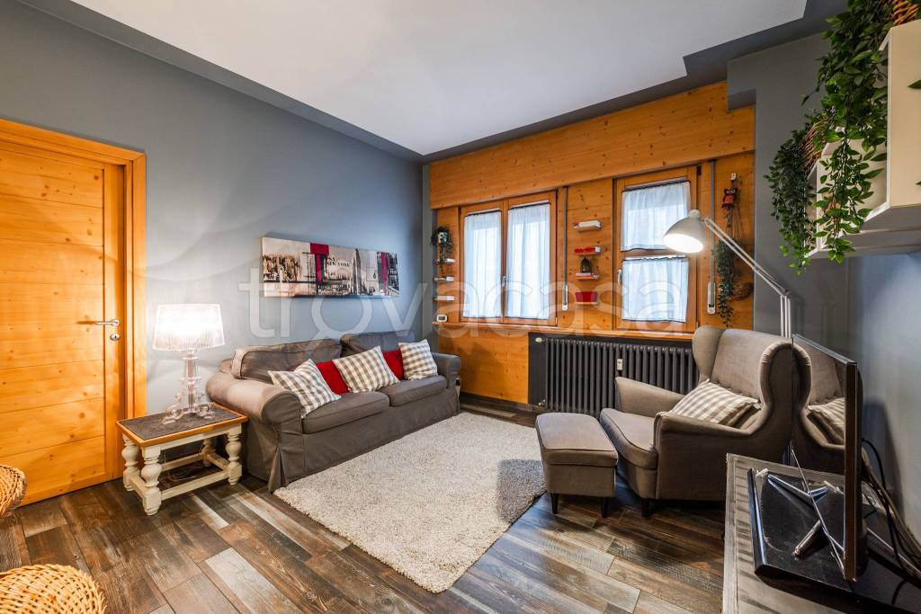 appartamento in vendita a Milano in zona Centro Storico