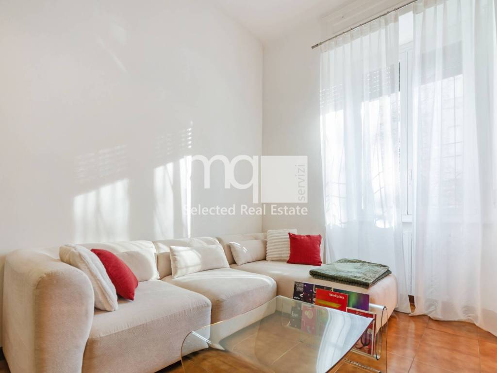 appartamento in vendita a Milano in zona XXII Marzo