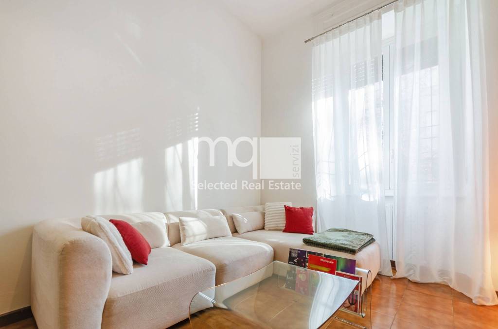 appartamento in vendita a Milano in zona XXII Marzo
