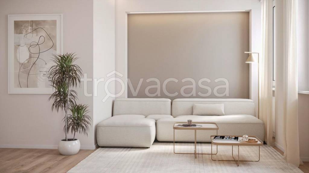appartamento in vendita a Milano in zona Il Portello
